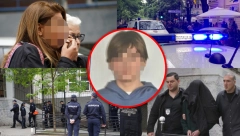NOVI DETALJI O DEČAKU OSUMNJIČENOM ZA MASAKR U OSNOVNOJ ŠKOLI NA VRAČARU Otac imao prevelike ambicije prema K., želeo je čudo od deteta: terao ga da trenira košarku