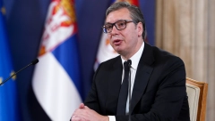 Opozicioni lideri šire vest na internetu da je Vučić pobegao iz zemlje! (FOTO)