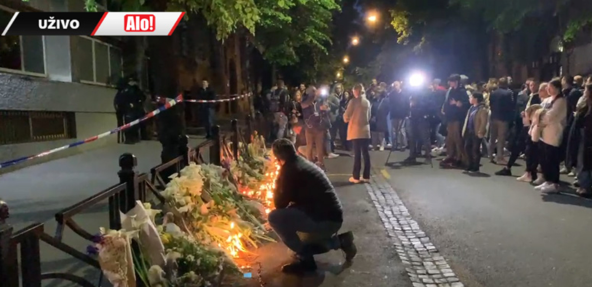 DEČAK POMERA LEVU RUKU! Svi iz Ribnikara stabilno, pacijent iz Mladenovca u teškom stanju