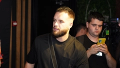 LOŠE VESTI U VEZI NUĆIJEVOG ZDRAVLJA Pevač se oglasio i saopštio "Dijagnostifikovana mi je..."