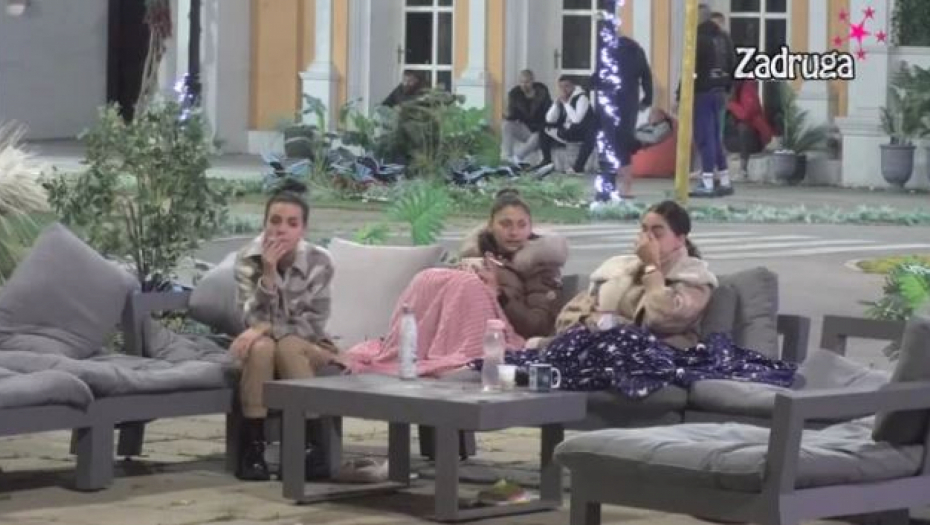 NA STUBU SRAMA Zadrugarke razvezale jezik o cimerki, pa otkrile sve o njenom ponašanju