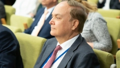 ANTONOV: Rusija će odgovoriti na ukrajinski napad dronom na Kremlj