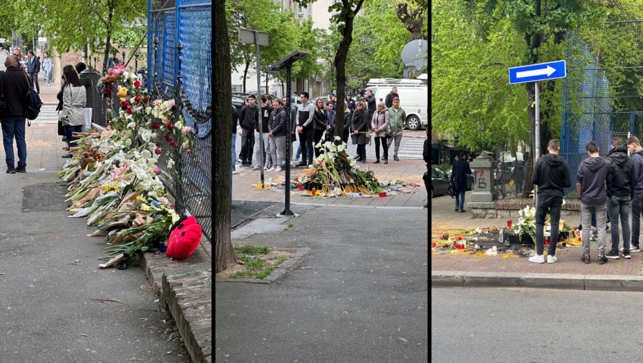 LIST DANAS PRIZNAO NAKON GODINU I PO DANA Vlast realno nije imala veze sa Ribnikarom