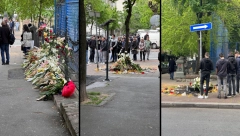 JEDNA POVREĐENA DEVOJČICA PUŠTENA KUĆI Očekuje se i izlazak nastavnice