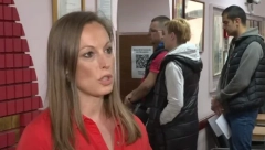 STOTINU LJUDI SE OKUPILO DA DAJU KRV ZA POVREĐENE U MASAKRU NA VRAČARU Ponovo redovi u Institutu za transfuziju