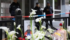 SVESTAN JE, POMERA GLAVU I RUKE, ALI... Evo kakvo je stanje ranjenog dečaka u OŠ "Vladislav Ribnikar"