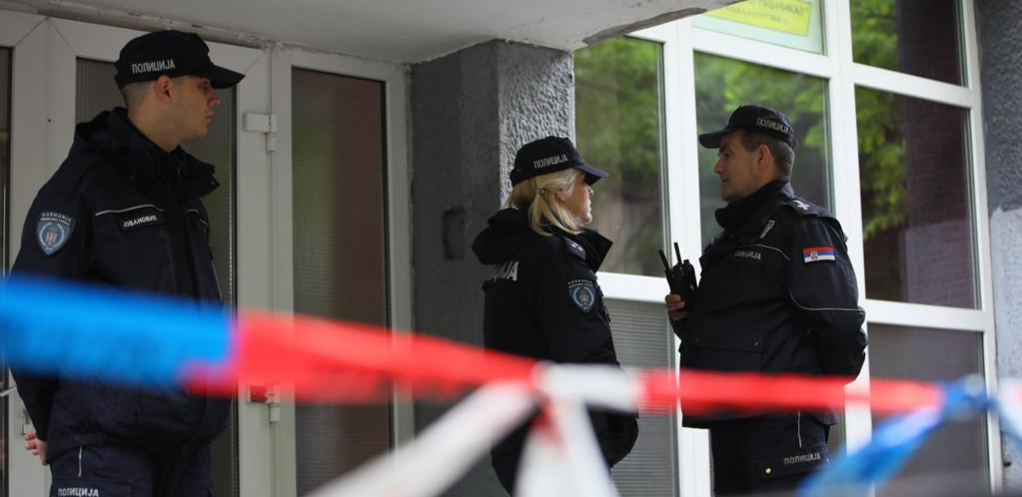 Pripremljen plan intervencije u krizi za OŠ „Vladislav Ribnikar”