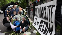 PRIJATELJ O PORODICI UBIJENE DEVOJČICE U ŠKOLI NA VRAČARU Došli su u Srbiju da im deca odrastaju u sigurnoj sredini!
