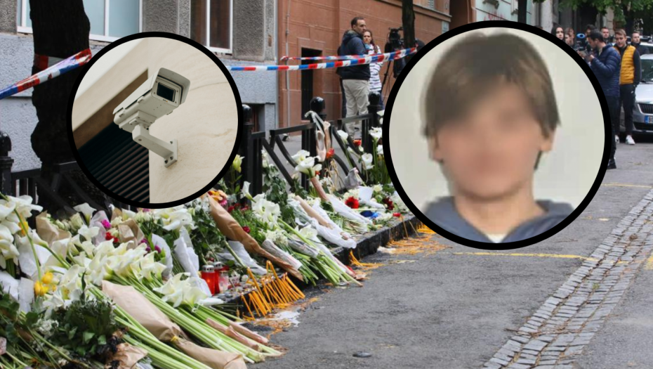 POLICAJCI U ŠKOLAMA ZATEČENI OVIM PITANJEM ĐAKA "Primetno je da su deca mnogo tiša nego obično"