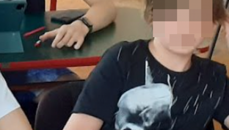 K. K. ĆE OSTATI IZA REŠETAKA GODINAMA Evo šta važeći zakon predviđa u slučaju dečaka-ubice