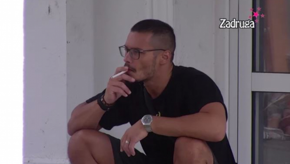 "ON JE MUŠKA SPONZORUŠA" Zadrugarke oplele po Marku Markoviću, pa udarile na njegov odnos sa Žanom!