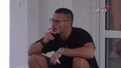 "ON JE MUŠKA SPONZORUŠA" Zadrugarke oplele po Marku Markoviću, pa udarile na njegov odnos sa Žanom!