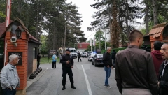 MALOLETNICA ČEKA SASLUŠANJE Evo šta je motiv napada u gimnaziji Ruđer Bošković (FOTO)
