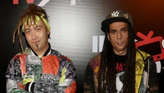 ZARATILI RASTA I ALEN SAKIĆ Reperi prekinuli dugogodišnju prijateljstvo, Alo! otkriva razlog sukoba