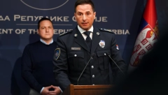 POVERENIK: Veselin Milić nije kršio zakon kada je pokazao spisak dece iz "Ribnikara"