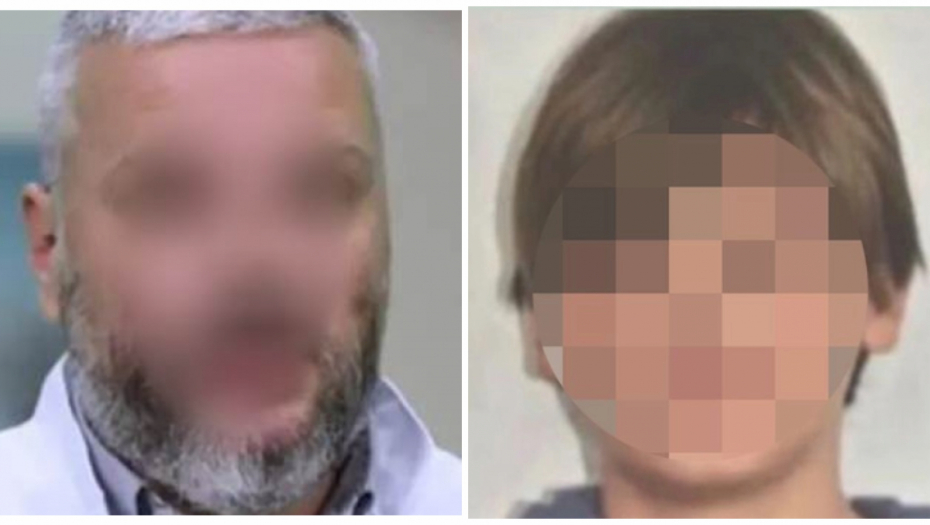 PRODUŽEN PRITVOR OCU K.K. Viši sud otkrio šta mu se stavlja na teret i koliko će provesti iza rešetaka