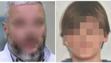 PRODUŽEN PRITVOR OCU K.K. Viši sud otkrio šta mu se stavlja na teret i koliko će provesti iza rešetaka