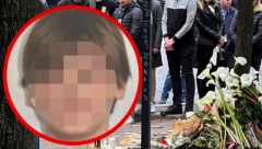 KLINICI U KOJOJ SE NALAZI K.K. STIGLE JEZIVE PRETNJE Pojačano obezbeđenje koje čuva malog ubicu