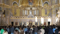 DECO, U NEDELJU SPREMITE KANAPE Vernici SPC obeležavaju važan praznik