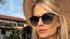 ZA TRI GODINE IZGUBILA JE OBA RODITELJA Ovo je potresna priča poznate glumice, otkrila detalje, pa priznala da je njemu posvetila tetovažu! (FOTO)