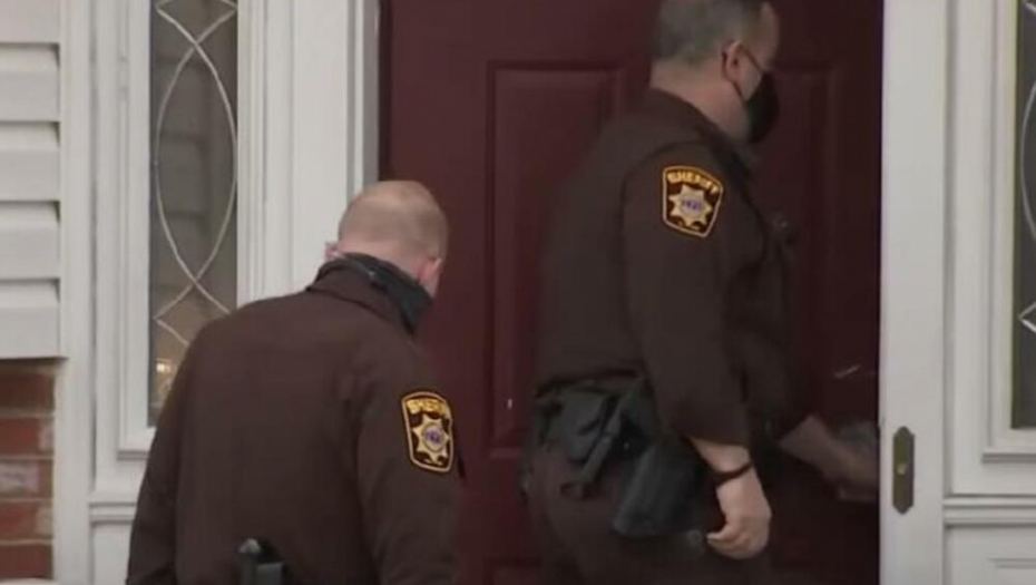 MAJKA MONSTRUM UBILA DVOJE NOVOROĐENČADI, PA IM TELA GODINAMA DRŽALA U ZAMRZIVAČU Otac nije ništa slutio, pravdala se stravičnim izgovorom