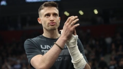 KOLIKA GA PAUZA ČEKA? Avramović operisan u Madridu