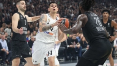 VERAN MADRIĐANIMA Dek produžio ugovor sa Realom