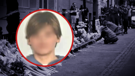 KAKO JE DNK MAJKE DEČAKA UBICE DOSPEO NA ČAURU U ŠKOLI: Forezničar otkriva MISTERIOZNE detalje iz istrage