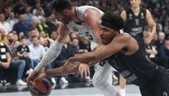 POZNATO KAD SE IGRA MAJSTORICA U MADRIDU Sve staje u petu utakmicu, ko će u Kaunas - Partizan ili Real?
