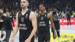 CRNO-BELI SE "SELE" IZ ARENE Partizan menja halu, evo gde će igrati plej-of ABA lige