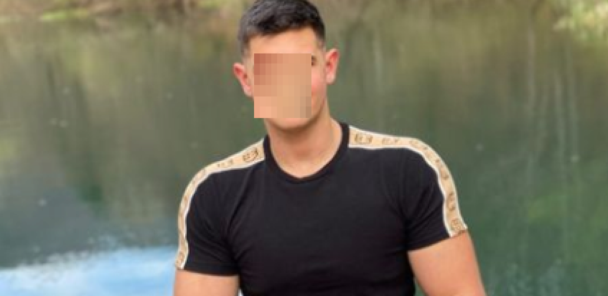 "SEBE JE ZVAO MALIM KRISTIJANOM" Evo ko je masovni ubica iz Mladenovca, družio se sa poznatim rijaliti učesnikom