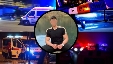 "POBIO JE SVOJE NAJBLIŽE" Meštani Dubone otkrili jezive detalje krvoprolića, evo ko je prvi stradao