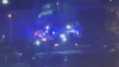 ONA JE ČULA PUCNJAVU U MLADENOVCU "Celu noć sam držala sekiru u rukama"