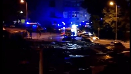 DEVOJČICA (13) IZBOLA MLAĐU (7) NASMRT: “Izbola ju je mesarskim i lovačkim nožem više od 10 puta”