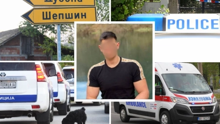 PROŠLO JE MESEC DANA OD JEZIVOG MASAKRA KOD MLADENOVCA Uroš se sumnjiči da je ubio 8, a ranio 14 mladih - nastavlja se saslušanje svedoka