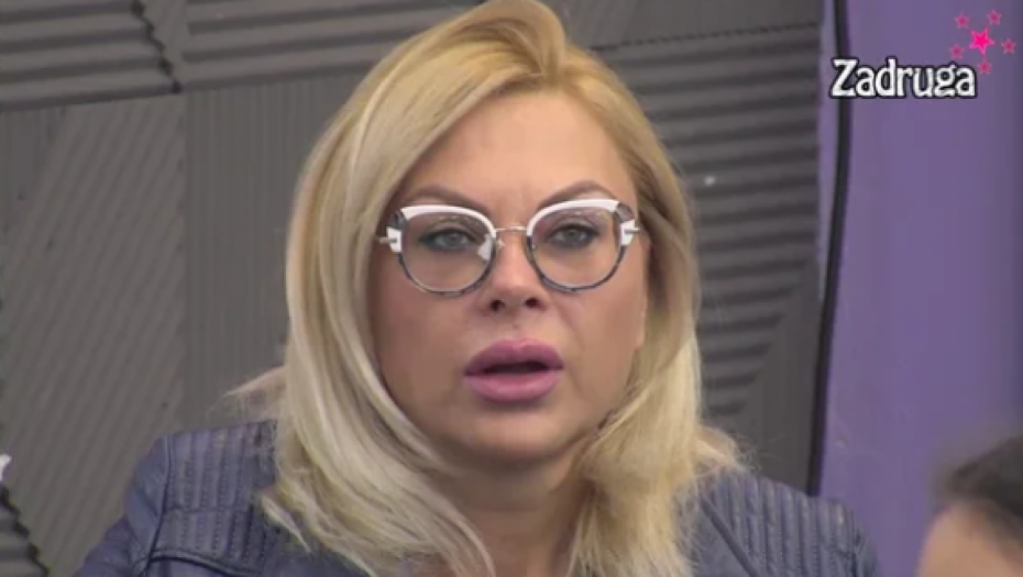 MARIJA KULIĆ U NOVOM RIJALITIJU? Ove sezone ulazi bez Miljane, pa priznaje: Ja sam uvek za dobre saradnje!