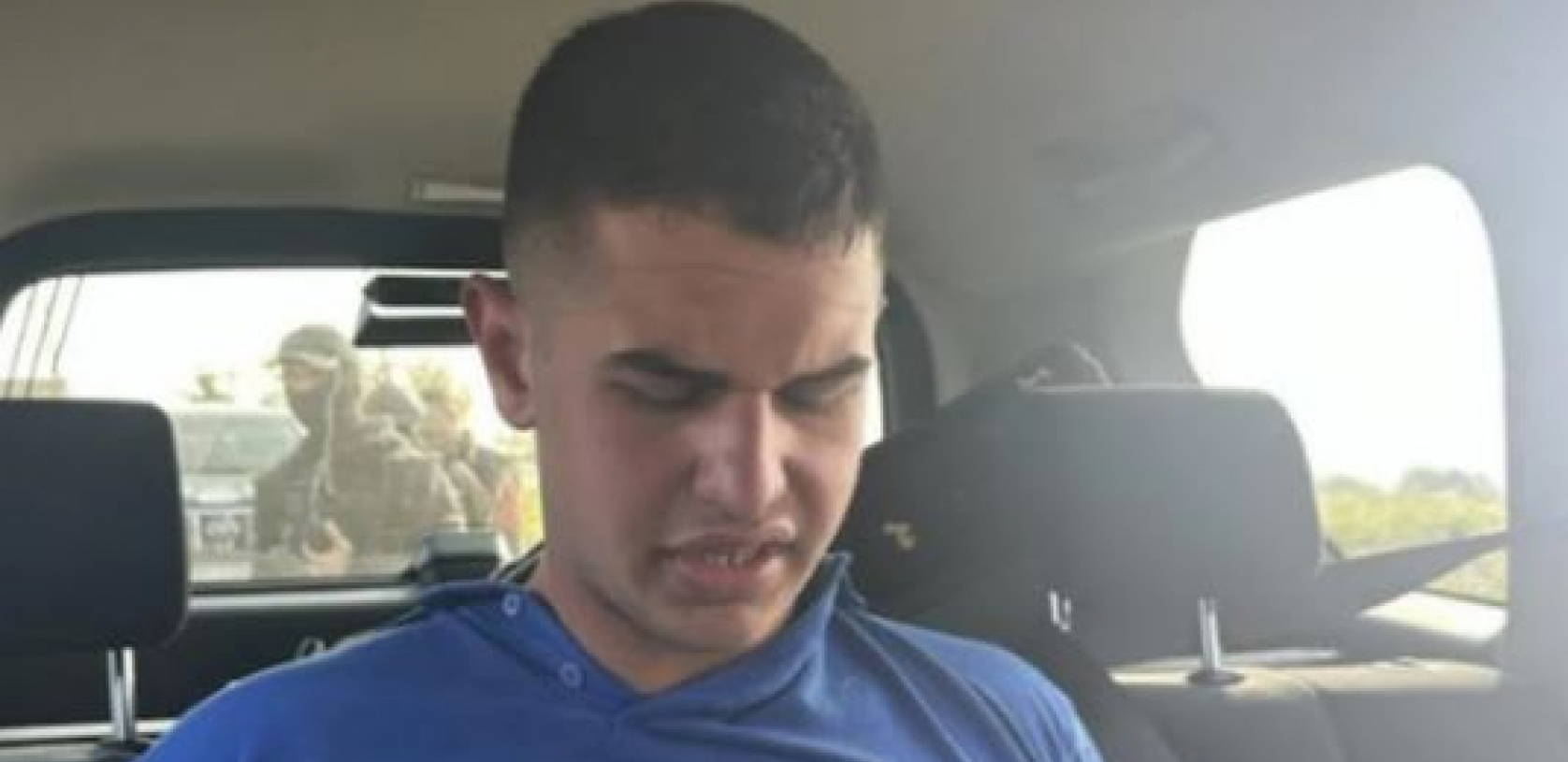 UBICU DOVODE NA SASLUŠANJE Oglasio se tužilac i otkrio detalje masakra u blizini Mladenovca