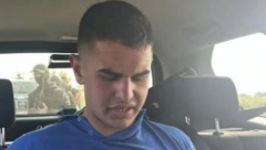 PUCAČ IZ MLADENOVCA VEĆ IMAO DOSIJE Masovni ubica ima dva ozbiljna krivična dela