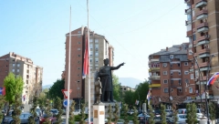 PUNA PODRŠKA PREDSEDNIKU VUČIĆU IZ OPŠTINE BILEĆA Vujović: Branićemo, i životom ako treba, bilo koji komad srpskog neba! (FOTO)