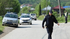 UHAPŠEN VEHABIJA U BEOGRADU Vežbao pucanje, planirao i pozivao na haos