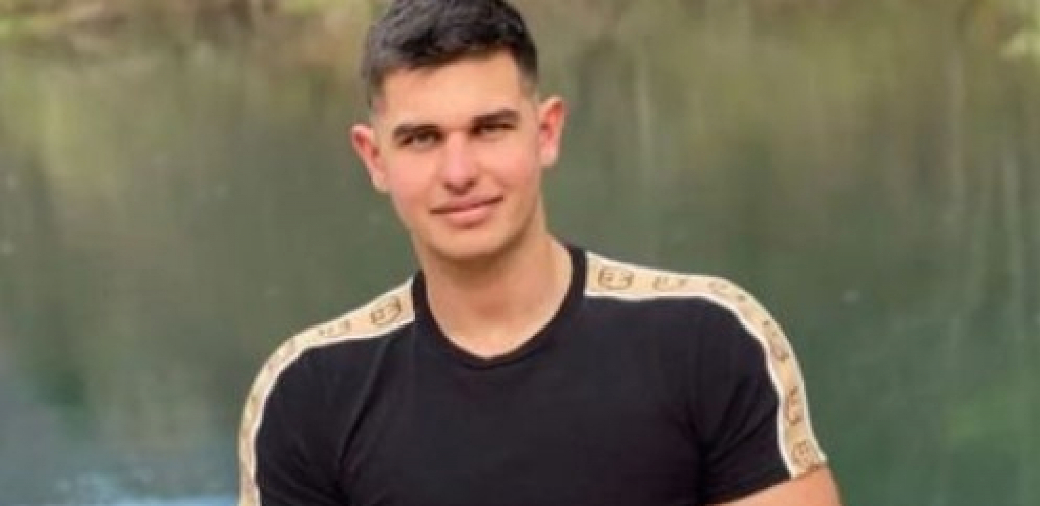 OPTUŽEN ZA UBISTVA KOD MLADENOVCA DOVEDEN U SUD  Danas bi trebalo veštaci da govore o  Blažiću