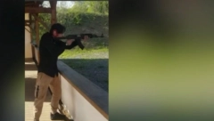 KOMŠIJA O UHAPŠENOM VEHABIJI: Pre mesec dana se doselio na Zvezdaru, tokom hapšenja policajci su izneli nešto iz kuće (VIDEO)