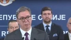 U SRBIJI SI NAŠAO HITLERA ĐUBRE JEDNO, MONSTRUME...