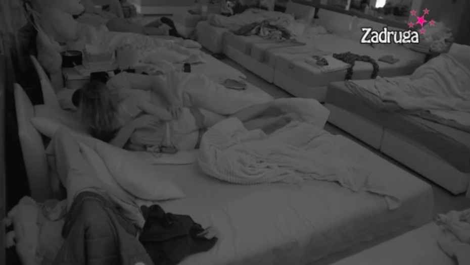 REKAO SAM SAMO CARU DA SMO TO RADILI... Zola I Slađa progovorili o svom odnosu, pa izneli nepoznate detalje