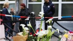 JEZIV KOMENTAR TINEJDŽERKE NA MASAKR NA VRAČARU "Za koga palite sveće, oni iz sanduka nikad neće"!