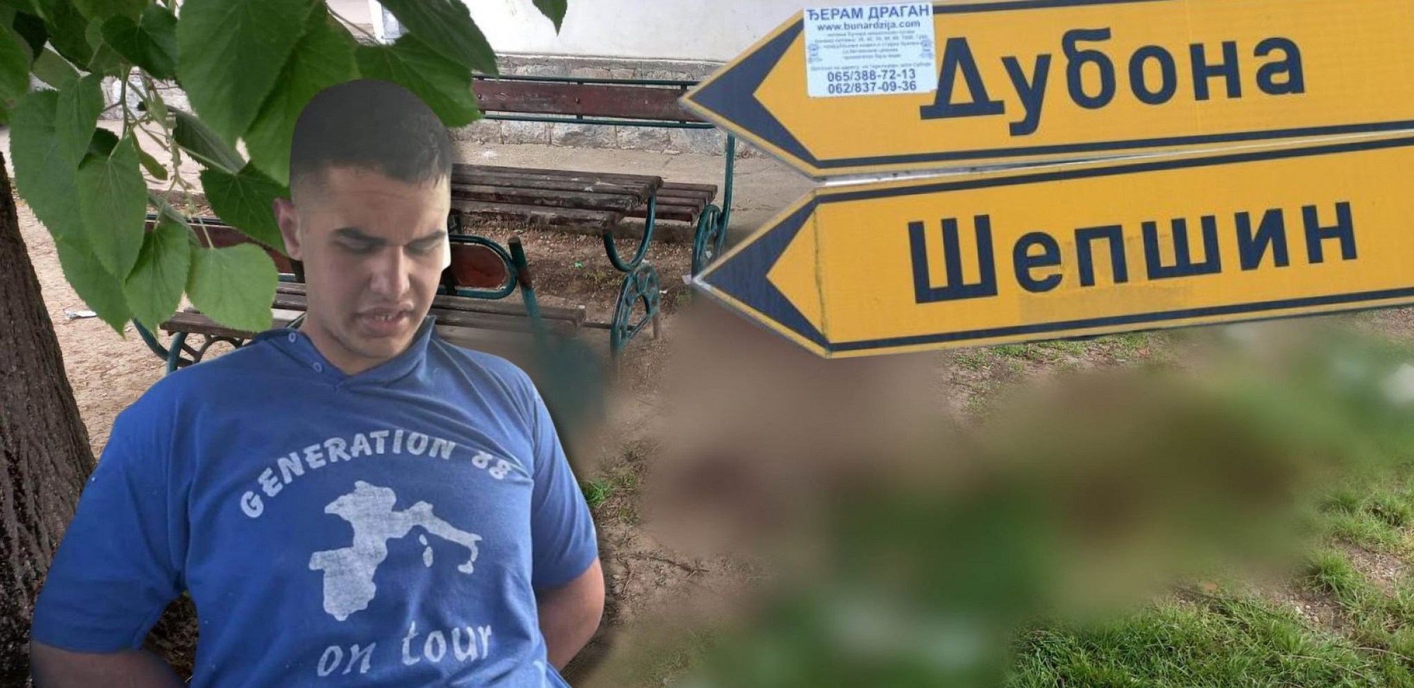 UBICI IZ MLADENOVCA I NJEGOVIM SRODNICIMA ZABRANJENO RASPOLOGANJE IMOVINOM Evo na šta se odnosi zabrana