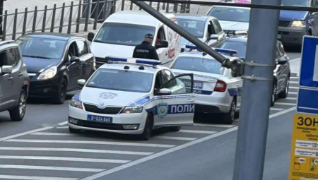 KO NEMA BELI AUTO, PLATIĆE NOVČANU KAZNU Novo pravilo za ove vozače u Beogradu stupa na snagu od 8. maja