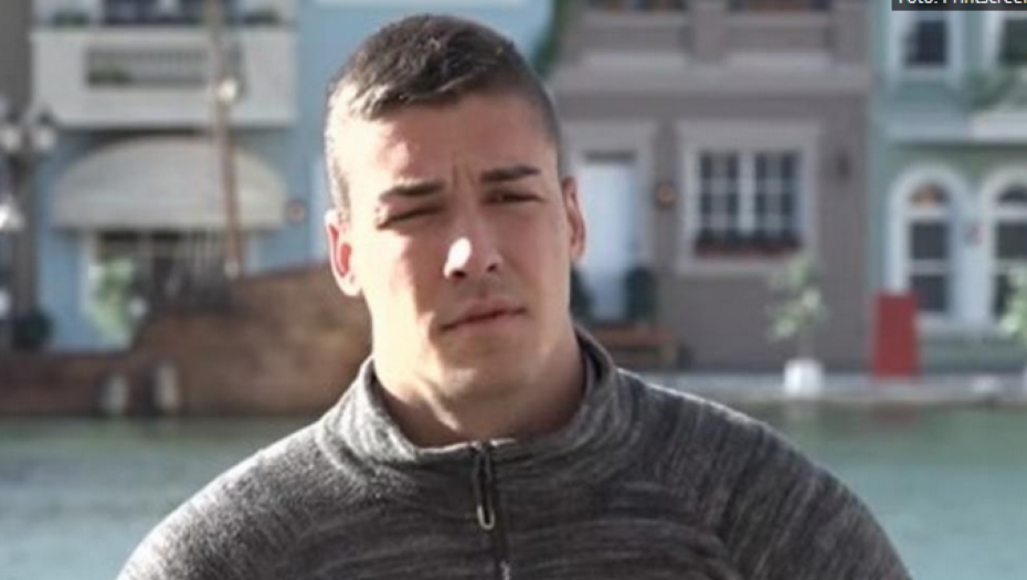 PRVO OGLAŠAVANJE NIKOLE ĐORĐEVIĆA NAKON MASOVNOG UBISTVA U MLADENOVCU! Bivši zadrugar se družio sa ubicom, a sada je imao da poruči samo jedno