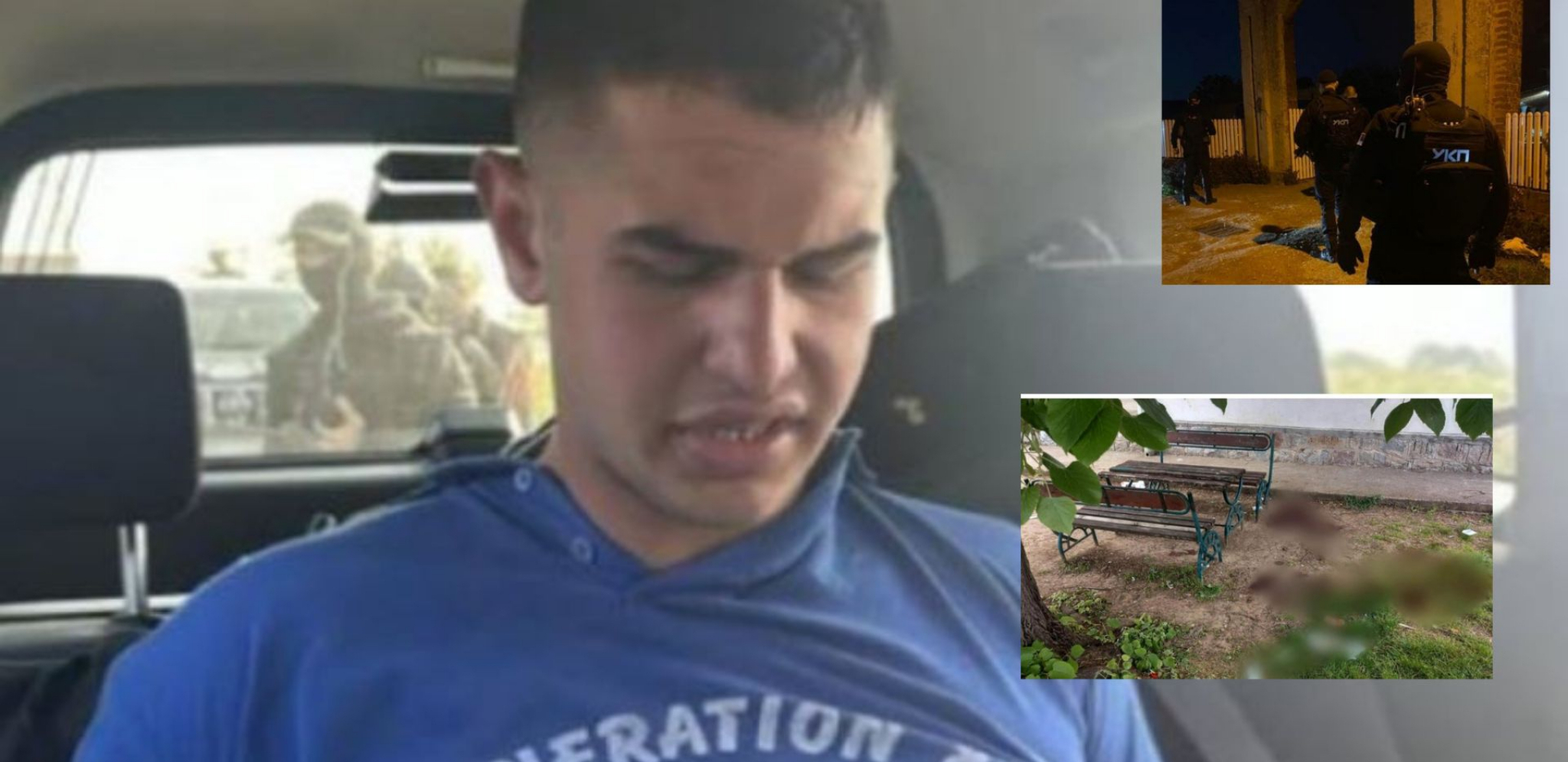 OTIŠLA KOD PORODICE UBICE, ALI NIKOGA NIJE BILO Oglasila se prva komšinica, za masovnog ubicu ima samo reči hvale: Bio je dobro dete