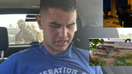 UBICA IZ MLADENOVCA PONOVO NAPAO Žrtva mu je bio cimer iz ćelije